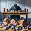 Dietary Choices in the UK: The Impact of Lifestyle Factors