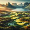 Top Golf Resorts in Europe: Unveiling the Finest in South Africa