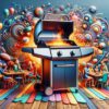 Grill with Multiple Burners: Your Guide for the US