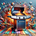 Grill with Multiple Burners: Your Guide for the US