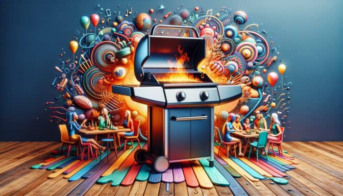 Grill with Multiple Burners: Your Guide for the US