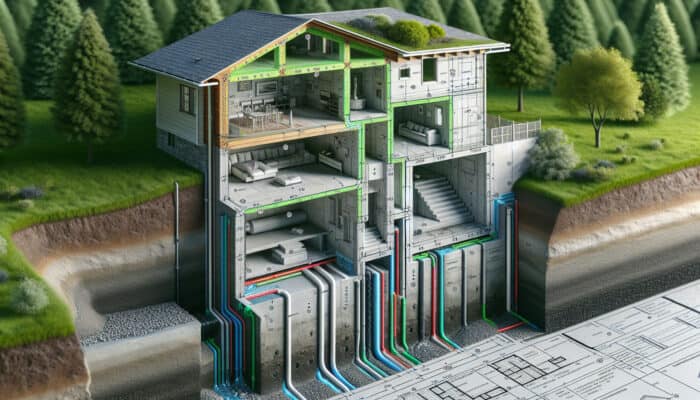 Foundation Drainage Services for Your Squamish Property