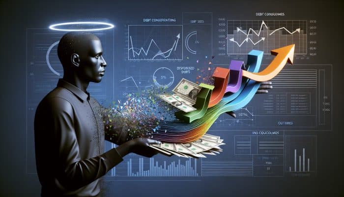 Debt Consolidation Loans: A Comprehensive UK Guide