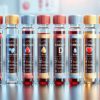 Blood Test for Wellness: Essential Health Check in Borehamwood