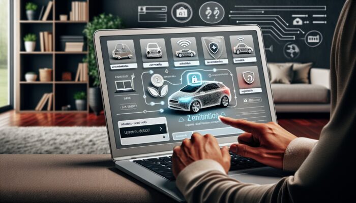Rent a Car Online: Your Essential 24/7 Support Handbook