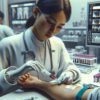 Diabetes Blood Test Guide: Your Local Resource for Aberdeen