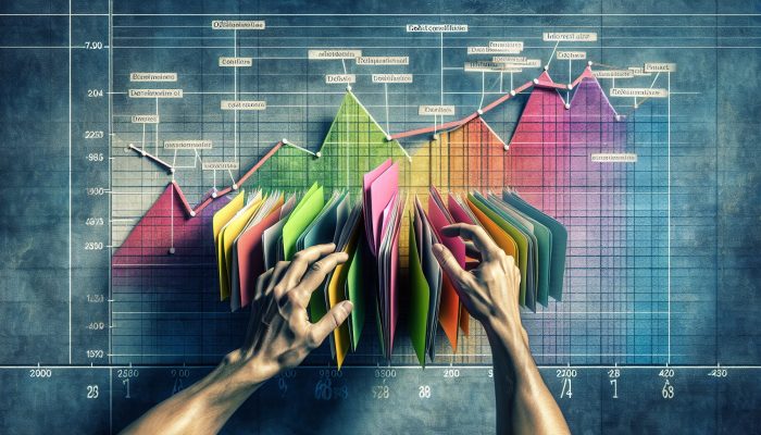 Debt Consolidation in the UK: Selling Assets Explained