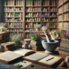 Herbal Dosages: A Safety Guide for All Ages in the UK