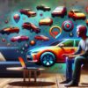 Rent a Car Online: A Quick Winter Travel Guide
