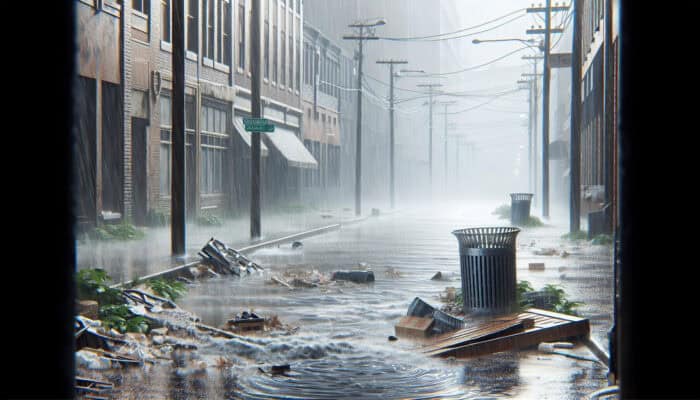 Catch Basin Drainage Services for Expert Solutions in Richmond BC