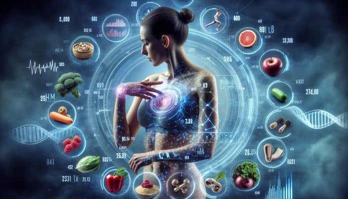 Biohacking for Women’s Health in the UK Context