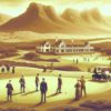 Empangeni Country Club: A Premier Golfing Adventure