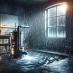 Sump Pump Services for Reliable Flood Defence in Burnaby