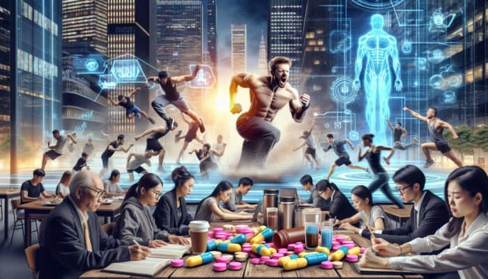 Caffeine Supplements: Our Expert Recommendations Unveiled