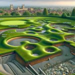 Lawn Drainage Services in Surrey for a Healthier Garden