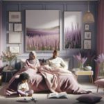 Herbs for Stress Relief: Best Selections for Families in the UK