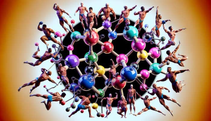 HMB and Nutrition: A Comprehensive Guide for Optimal Benefits