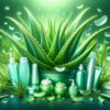 Aloe Vera Benefits for Hair Health: Nature’s Secret Revealed