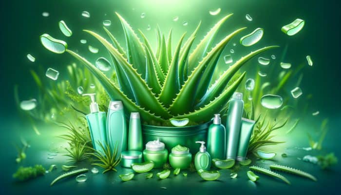 Aloe Vera Benefits for Hair Health: Nature’s Secret Revealed