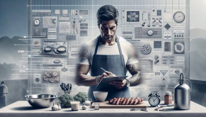 BBQ Competitions: Stay Calm with Essential Success Tips