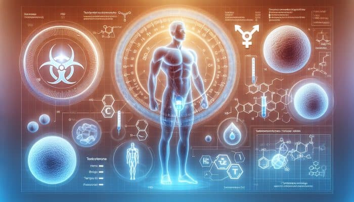 Testosterone Blood Test Guide: Essential Insights for Windlesham