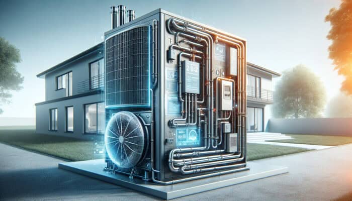 Heat Pump Services in Ladner, Delta: Your Comprehensive Guide
