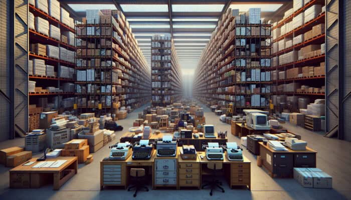 Clearing UK Commercial Spaces: Effective Strategies and Tips