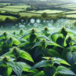 Herbs for Hair Shine: Top UK Selections for Luscious Locks