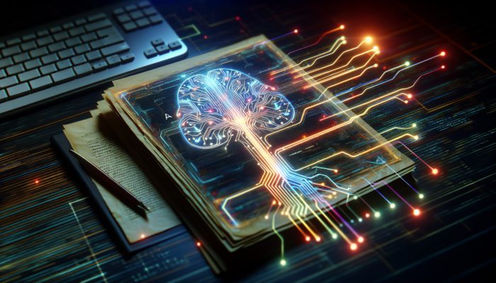 AI to Enhance Writing Structure and Clarity Effortlessly