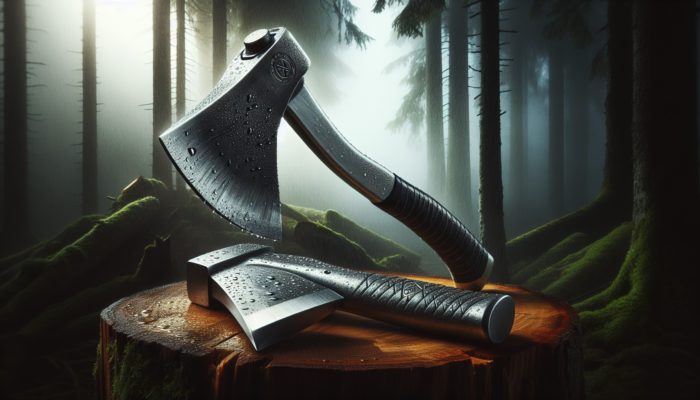 Survival Axe: Top Choices and Key Features Reviewed