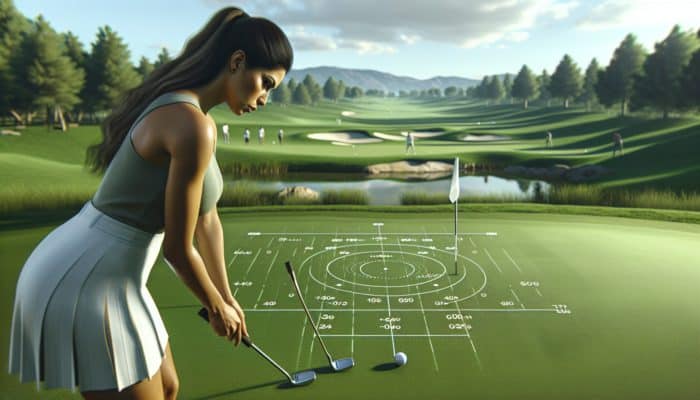 Golf Focus Drills for Enhancing Your Game in South Africa