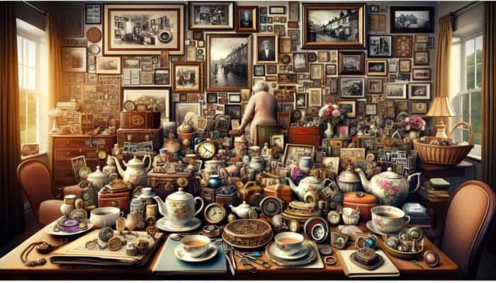 Emotional Donation Tips for Your UK Clearance Process