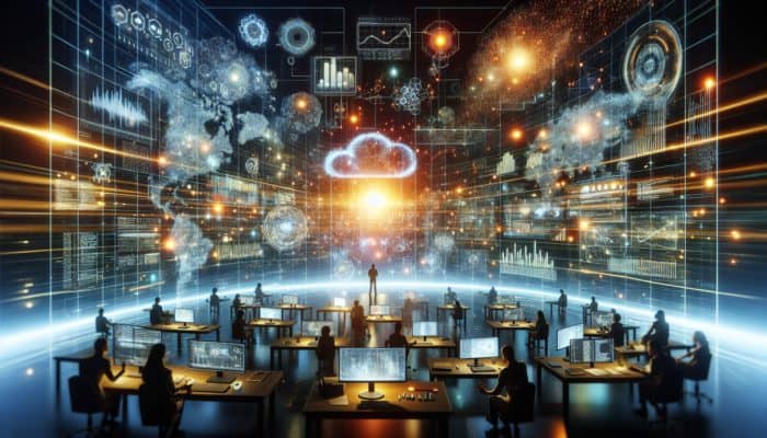 Data-Driven Content: Cultivating Trust and Credibility