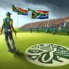 Golf Tournament Nerves: Managing Anxiety Tips for South Africa