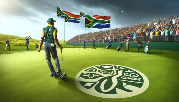 Golf Tournament Nerves: Managing Anxiety Tips for South Africa