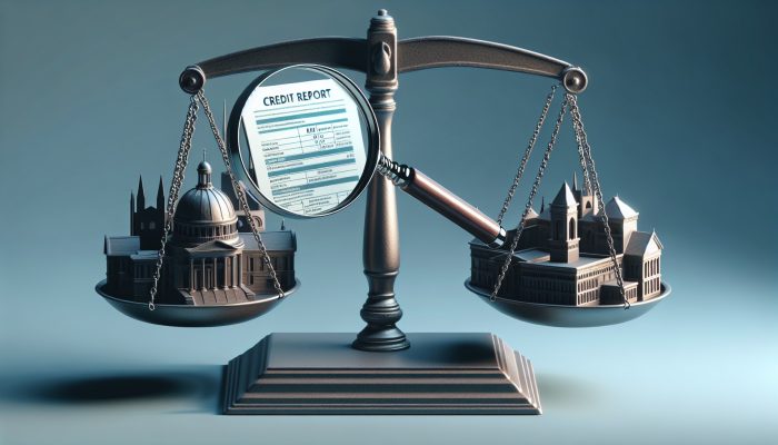 Credit Inquiries’ Impact on UK Consolidation Loans