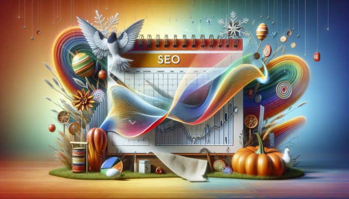 Maximise Content Impact with Seasonal SEO Trends