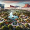 Calming Spots in Las Vegas: Discover Tranquil Retreats