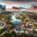 Calming Spots in Las Vegas: Discover Tranquil Retreats