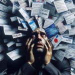 My UK Journey: Consolidating £50,000 in Debt Explained