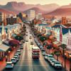 Mid-Level Homes Renovation in Graaff-Reinet for Profit