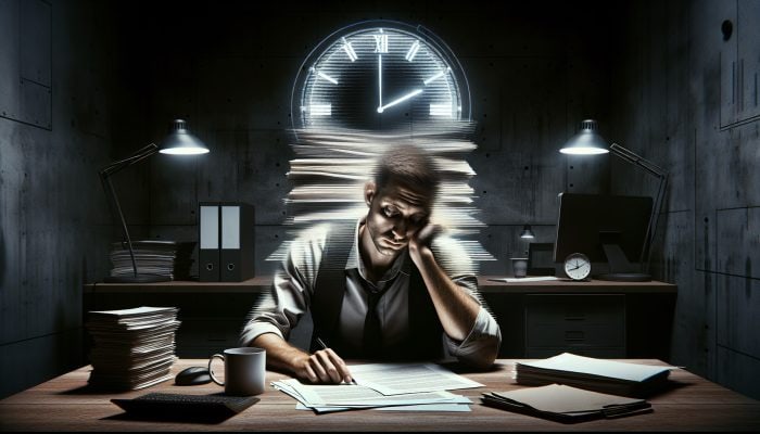 Nutrition for Mental Fatigue: Essential Guide for the UK