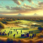 Irene Country Club: Your Premier Golfing Experience Awaits