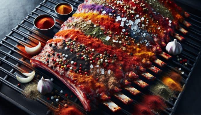 BBQ Competition Ribs: Winning Rub Recipes to Try