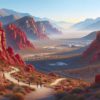 Vegas Nature on a Budget: Discover Affordable Outdoor Fun