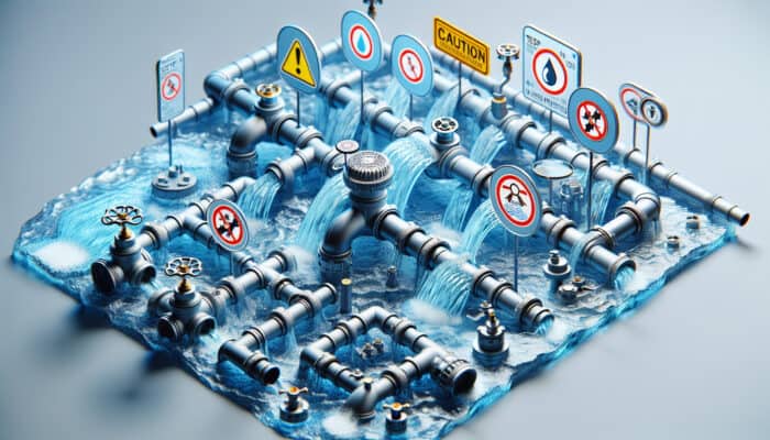 Backflow Testing Services in White Rock for Safe Water Supply