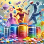 Hydration Supplements: Energising Snacks for an Energy Boost