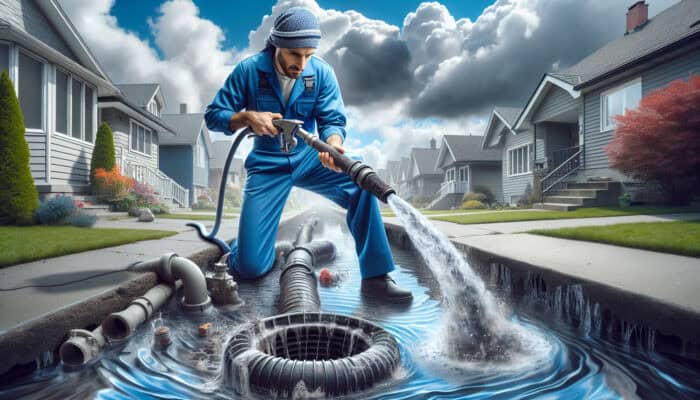 Drain Services in South Vancouver for All Your Needs