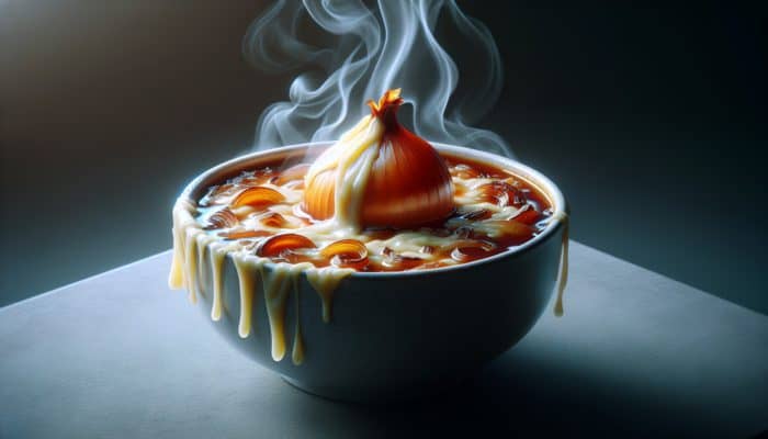 French Onion Soup: Your Ultimate Timeless Recipe Guide