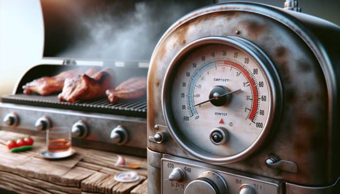 Smoker Temperature Gauge Installation: The Essential UK Guide